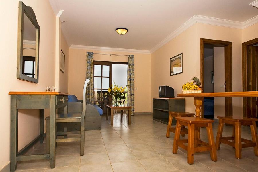Residencial El Conde # 9 Apartment Valle Gran Rey Ngoại thất bức ảnh
