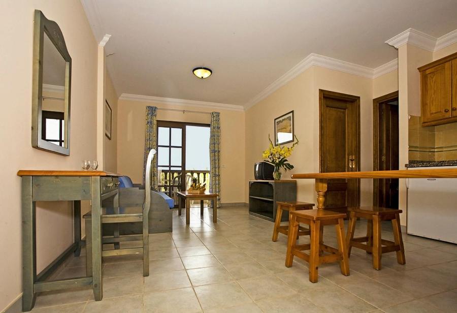 Residencial El Conde # 9 Apartment Valle Gran Rey Ngoại thất bức ảnh