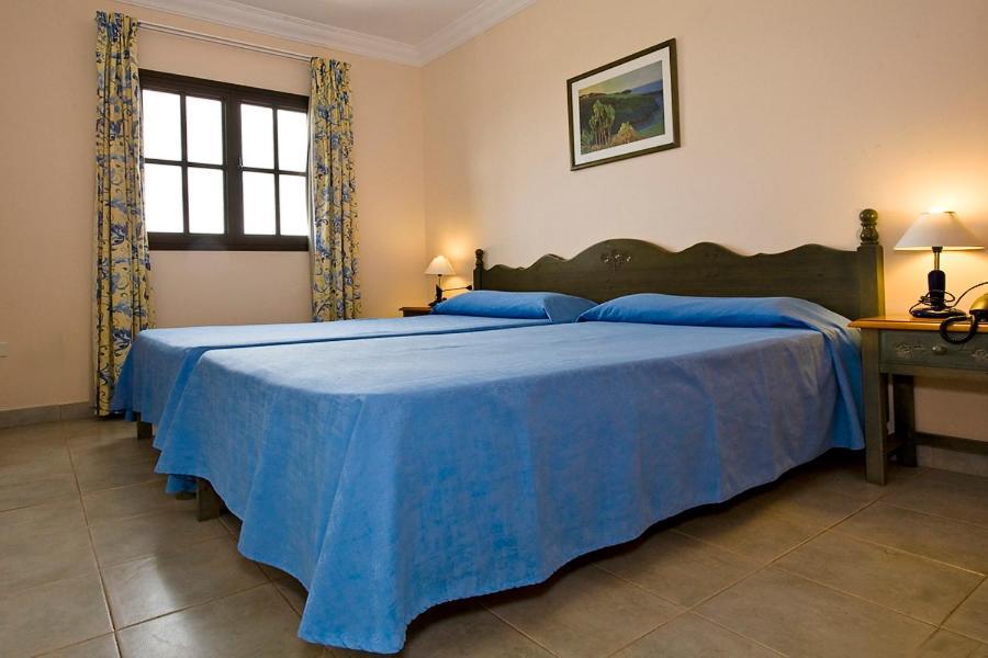Residencial El Conde # 9 Apartment Valle Gran Rey Ngoại thất bức ảnh