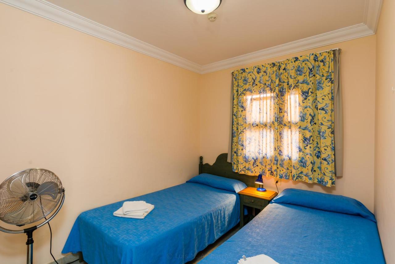 Residencial El Conde # 9 Apartment Valle Gran Rey Ngoại thất bức ảnh