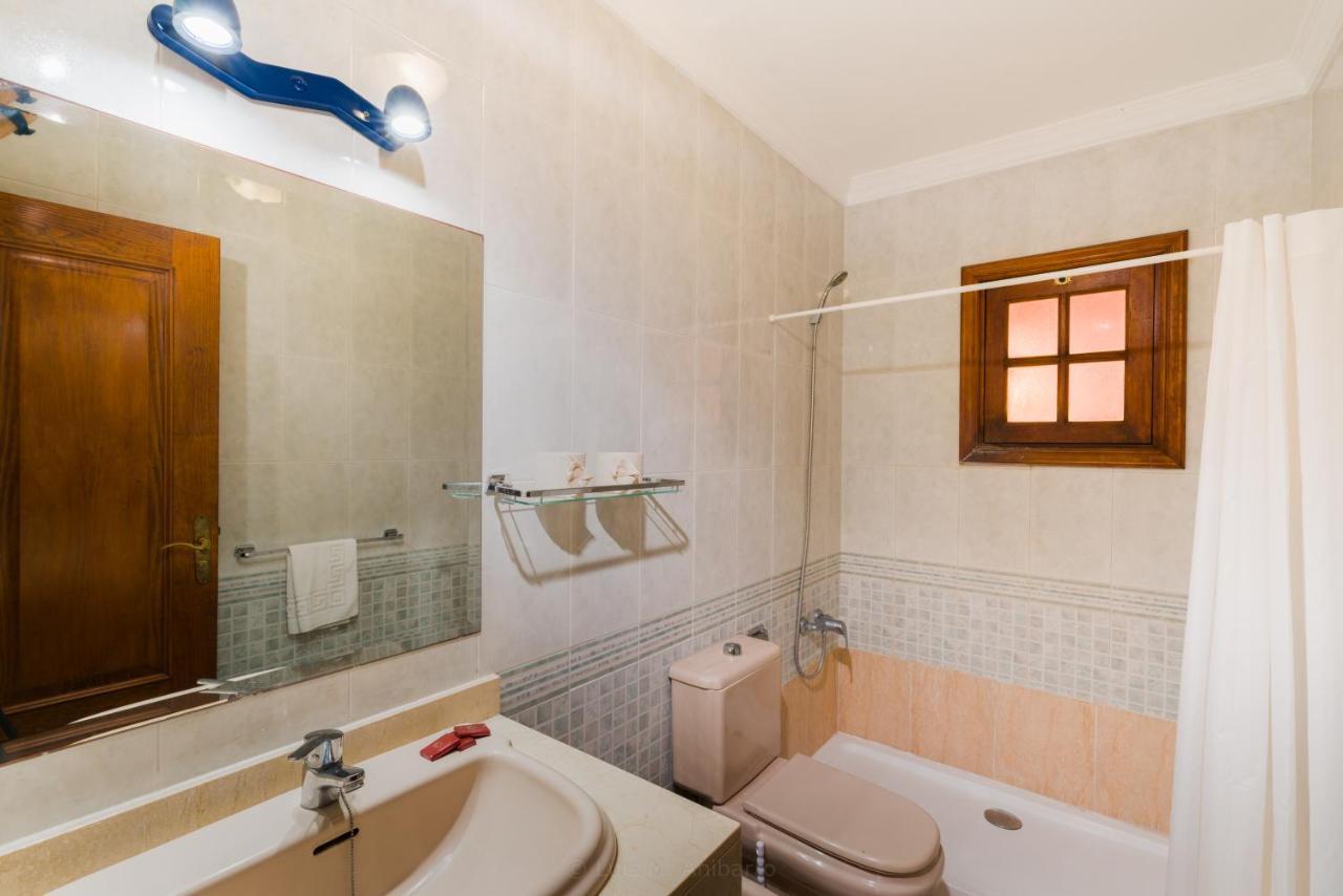 Residencial El Conde # 9 Apartment Valle Gran Rey Ngoại thất bức ảnh