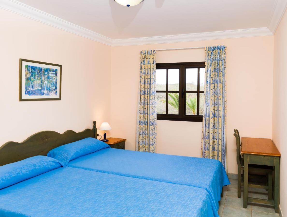 Residencial El Conde # 9 Apartment Valle Gran Rey Ngoại thất bức ảnh